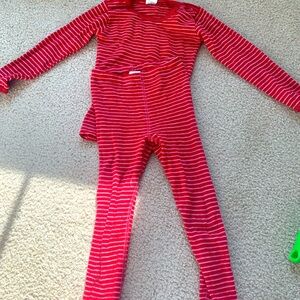 Wool longies set! 100% wool.